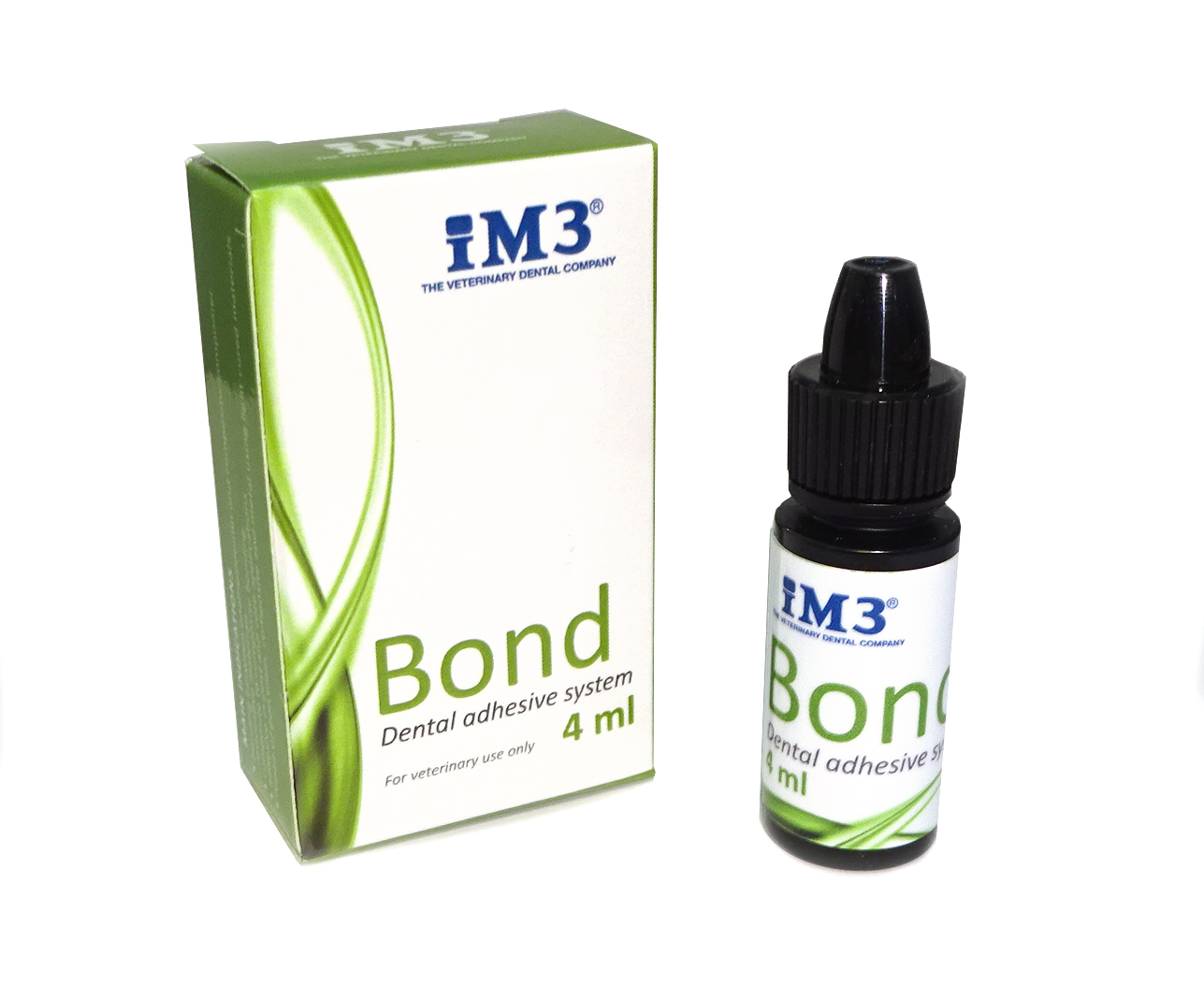 iM3 Bond, 4 ml